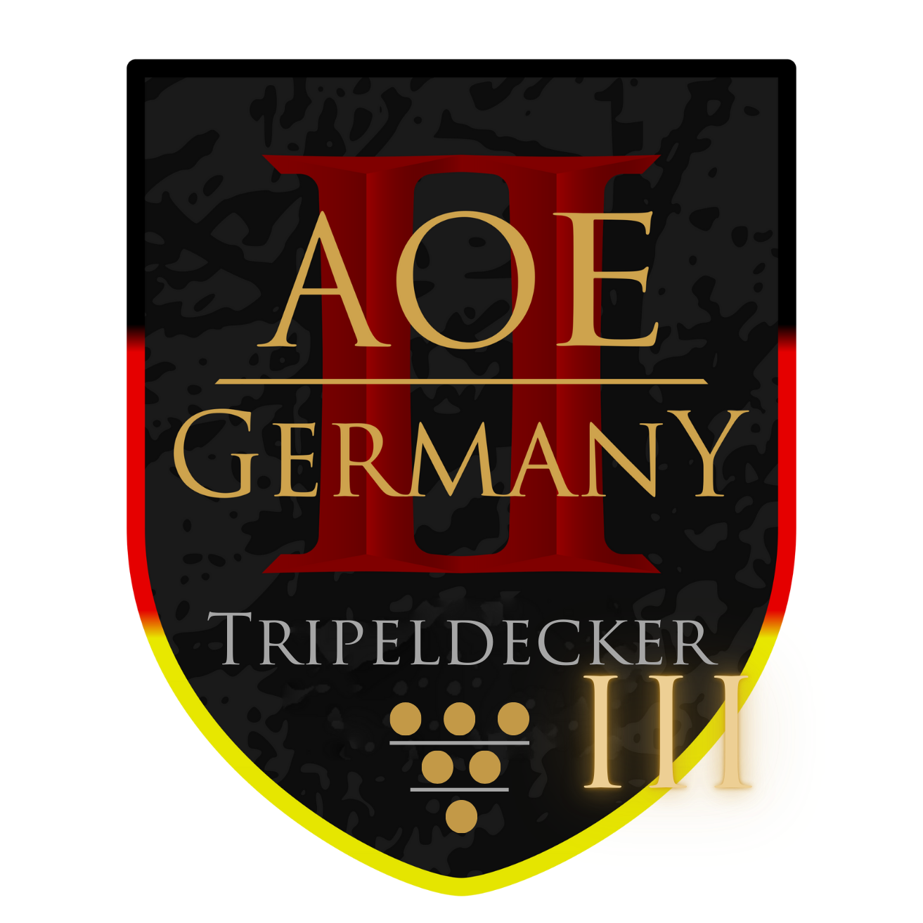 Tripeldecker Logo